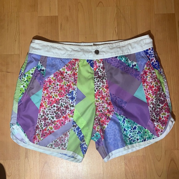 Mr Turk swim trunks - Picture 1 of 5